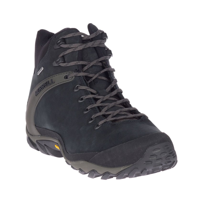 chameleon thermo 8 mid waterproof