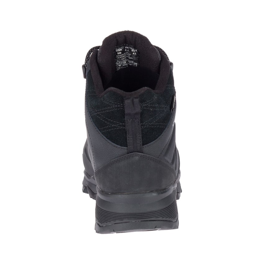 thermo adventure 6 ice  waterproof